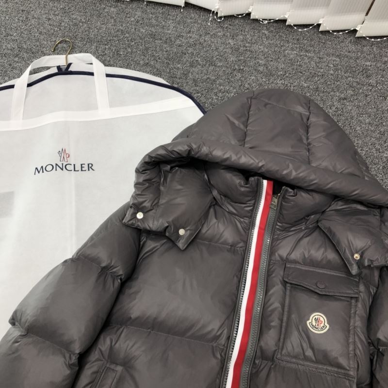 Moncler Down Jackets